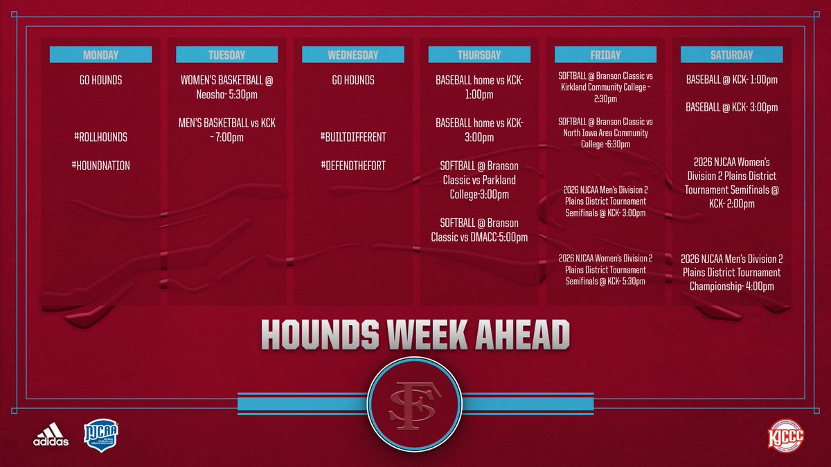 Greyhound Athletics tweet media