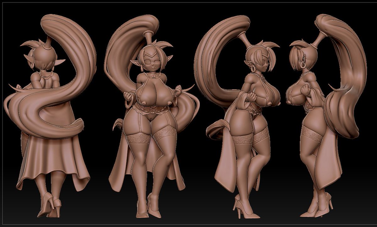 The Great Pipmax tweet media