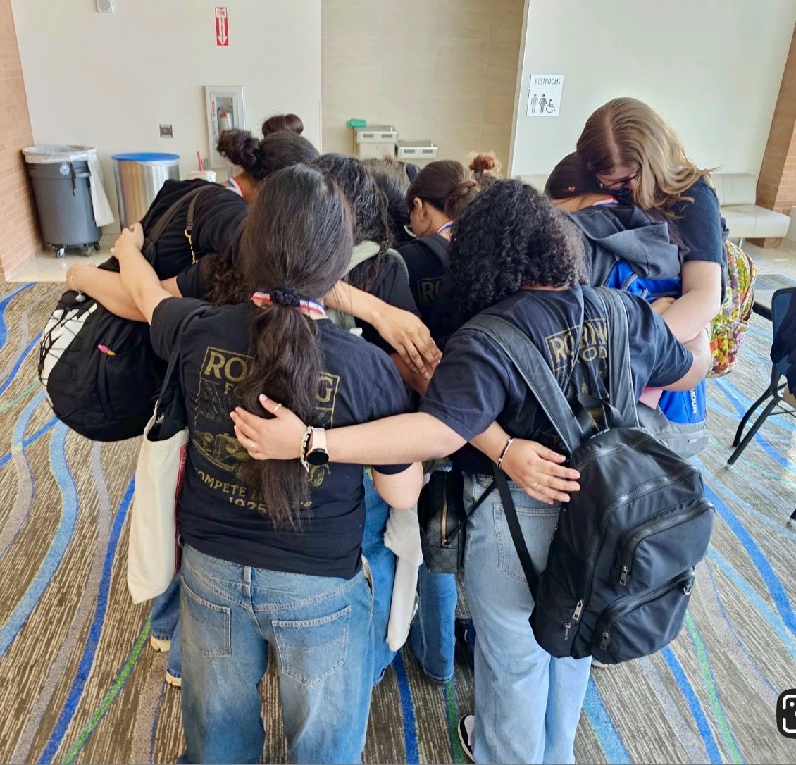 Odessa Collegiate Academy tweet media