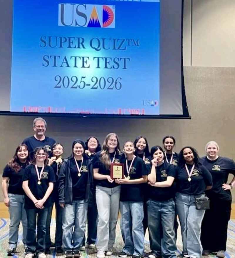 Odessa Collegiate Academy tweet media