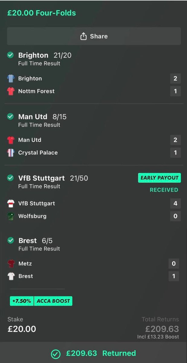 The Football Card Tipster tweet media