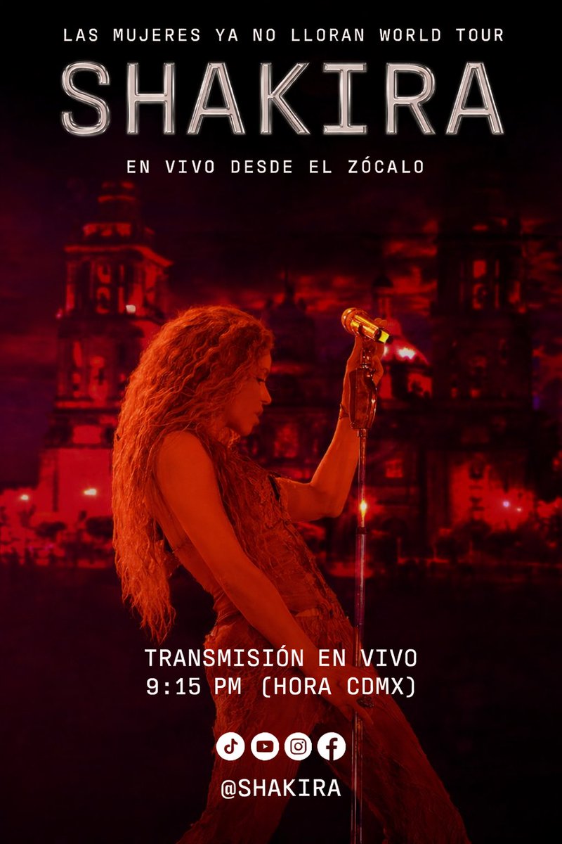 Sony Music Colombia tweet media