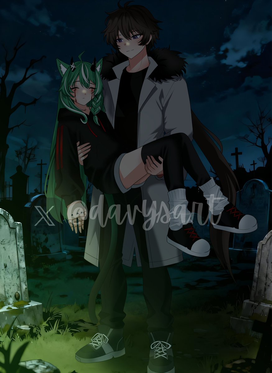 Davy🌸 tweet media