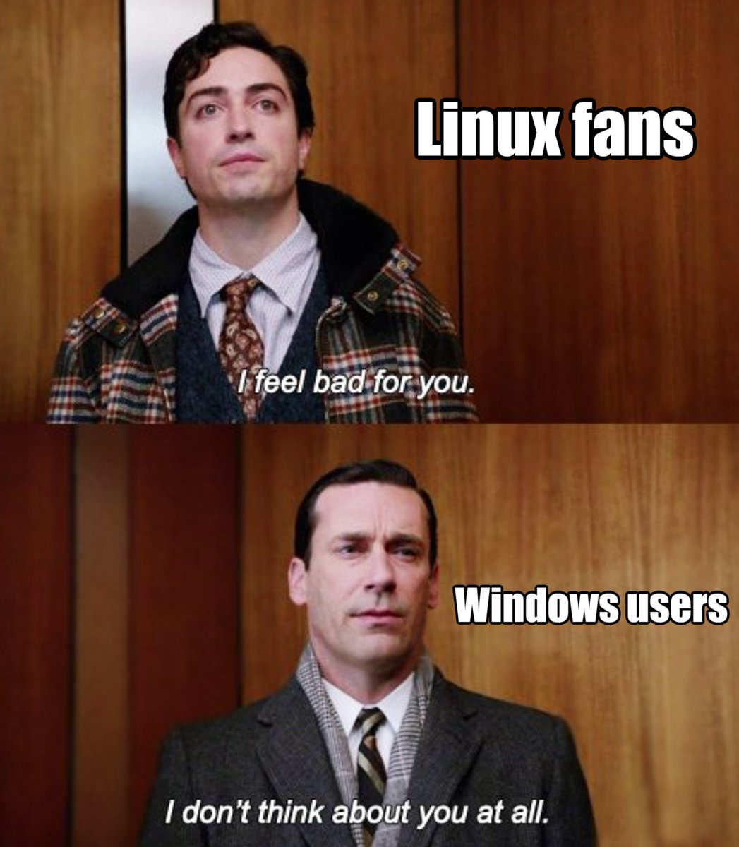 Daniel Rubino tweet media