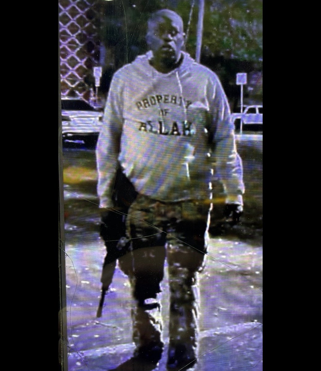 MrAndyNgo's tweet photo. Ndiaga Diagne, the man from Senegal who carried out the Austin, Texas mass sh—ting, killing at least three and injuring 14 others, was active on social media. He ranted about "islamophobes" and zionists. 

He entered the U.S. on a tourist visa and was later naturalized as a citizen under the Obama administration. https://t.co/eruxyD69G9