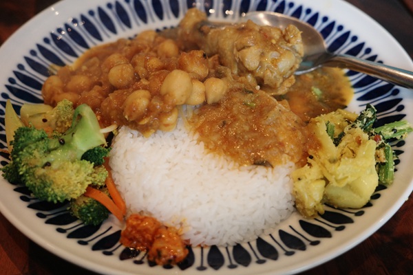 水野仁輔（AIR SPICE / EATME CURRY） (@AIRSPICE_mizuno) / Posts / X