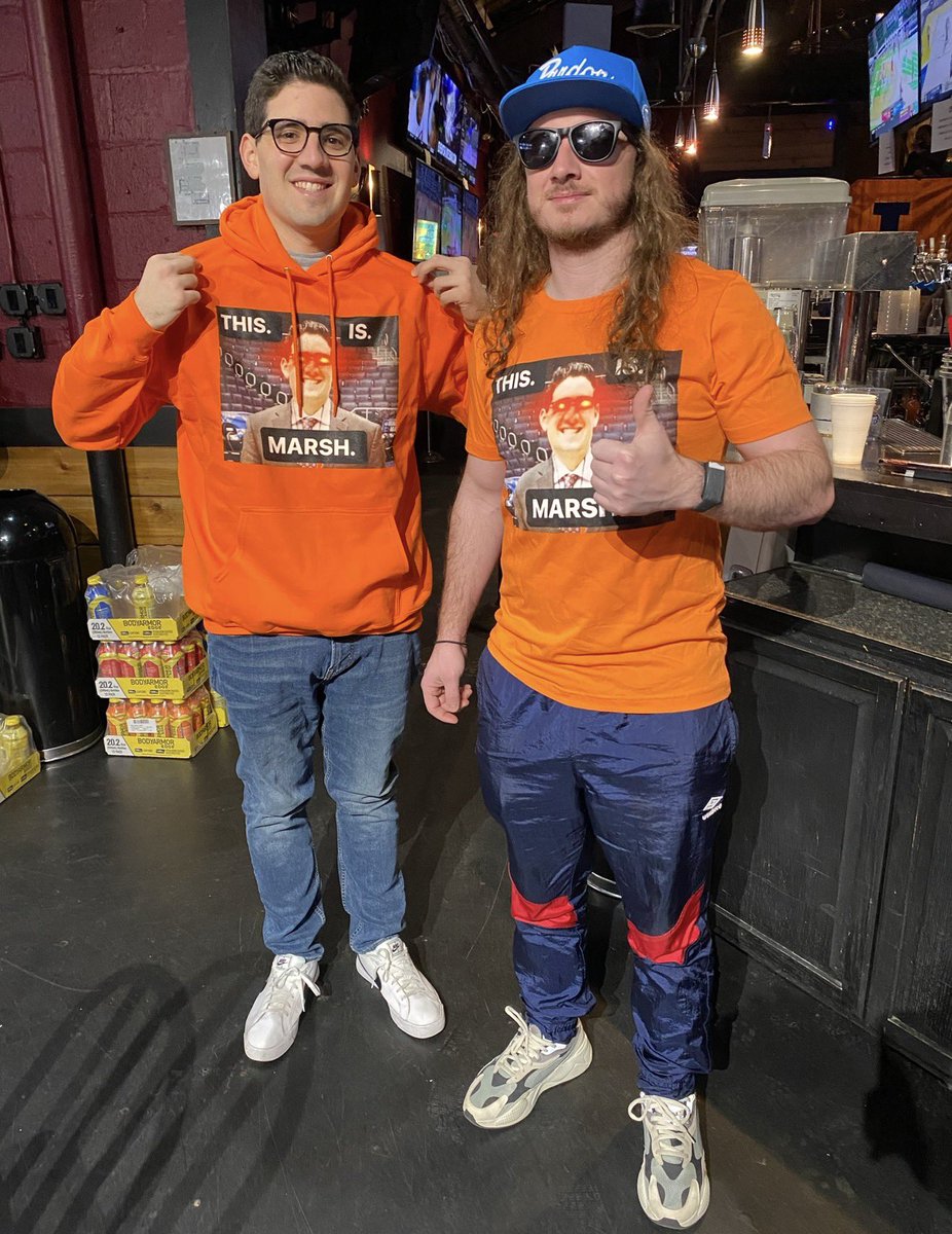 Jake Marsh tweet media