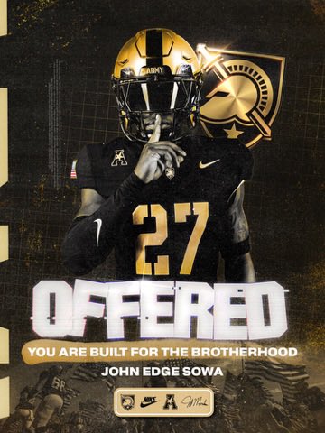 Thank you for the graphic <a href="/ArmyWP_Football/">Army Football</a>!
<a href="/CoachJuice17/">Coach Juice</a> <a href="/TXPSMedia/">Texas Private School Media</a> <a href="/TXPrivateFBGuy/">Texas Private School Football</a> <a href="/LoneStarPrepsTX/">TX Prep Varsity</a>