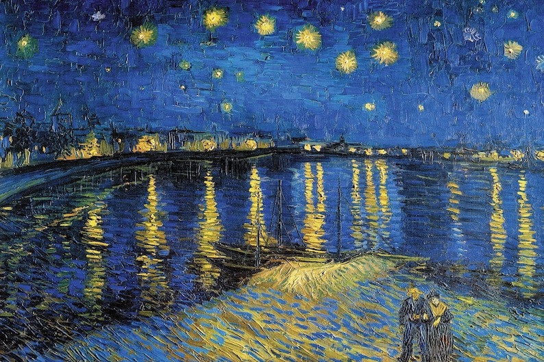 TomPaschold's tweet photo. "Ich weiß nichts mit Sicherheit,  doch der Anblick der Sterne lässt mich träumen."  
- Vincent Van Gogh https://t.co/25HMYgJuor