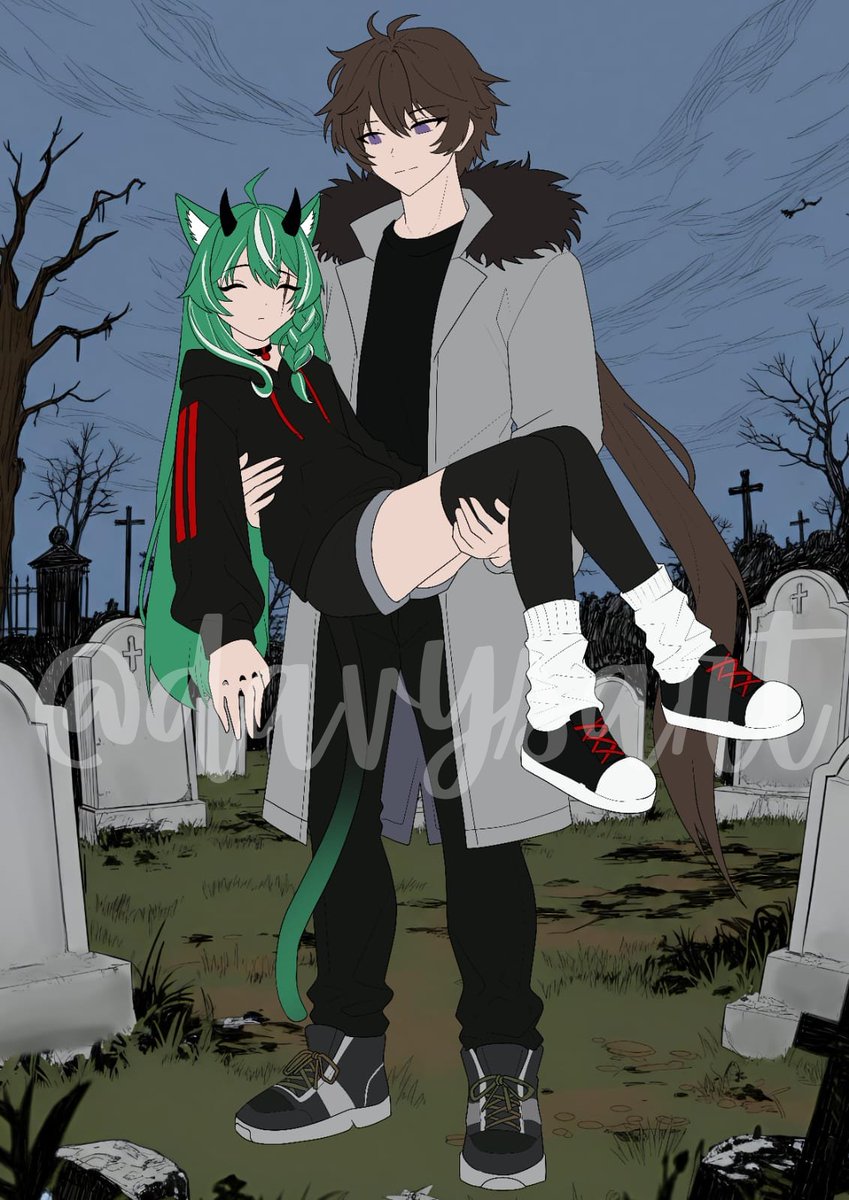 Davy🌸 tweet media