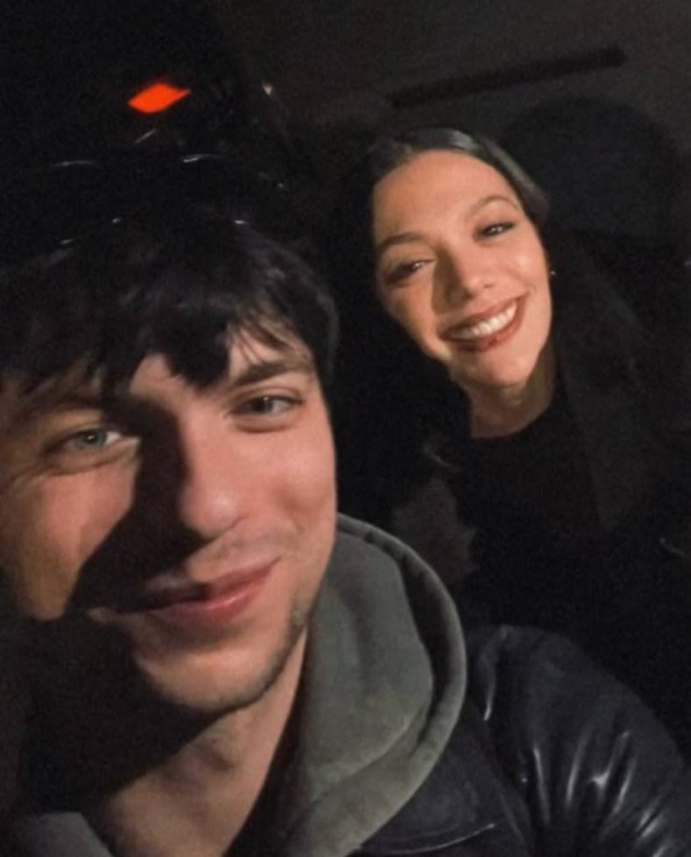 i miei per sempre 🖤