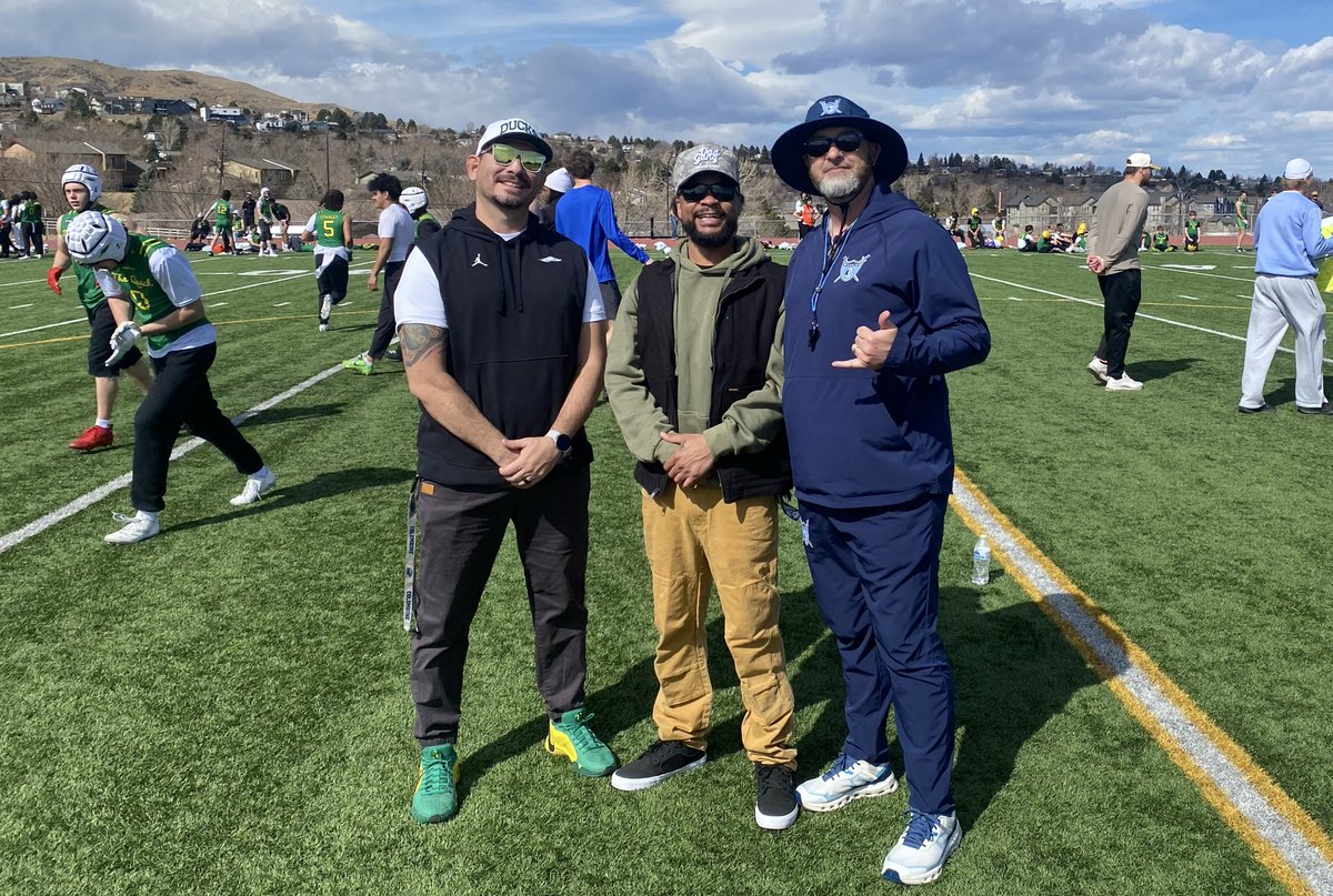 Ryan Wesley tweet media