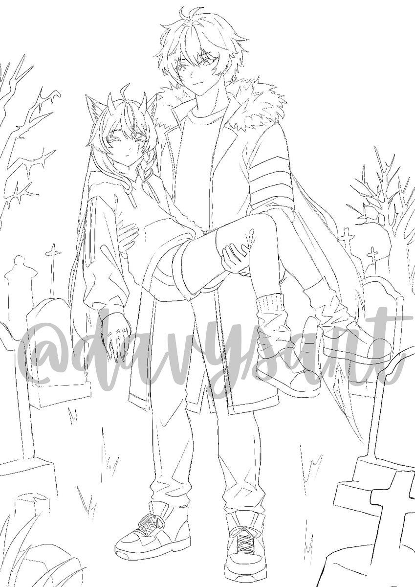 Davy🌸 tweet media