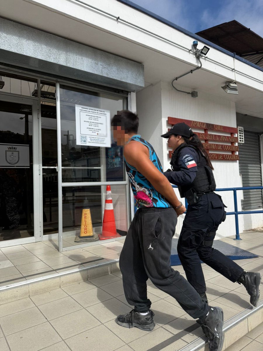 Capuerto Coquimbo tweet media