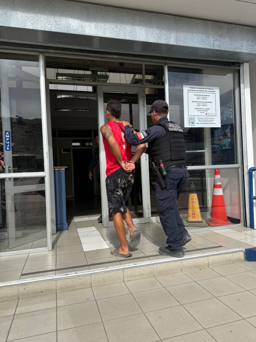 Capuerto Coquimbo tweet media