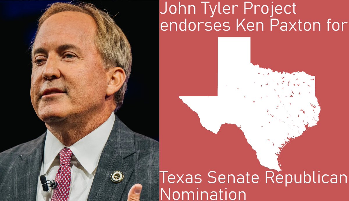 John Tyler Project tweet media