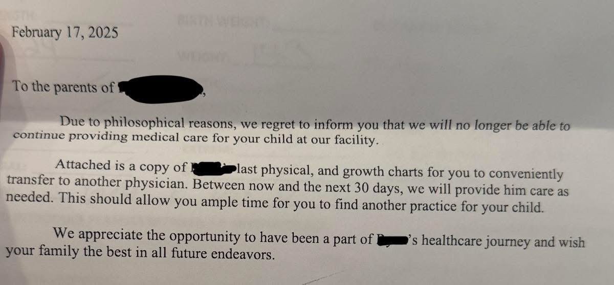 “Sudden And Unexpected” tweet media