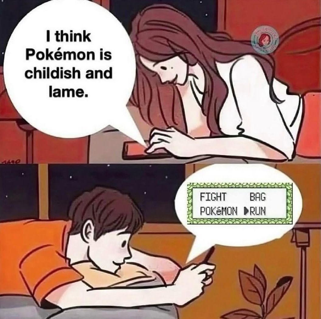 Pokémon Daily tweet media