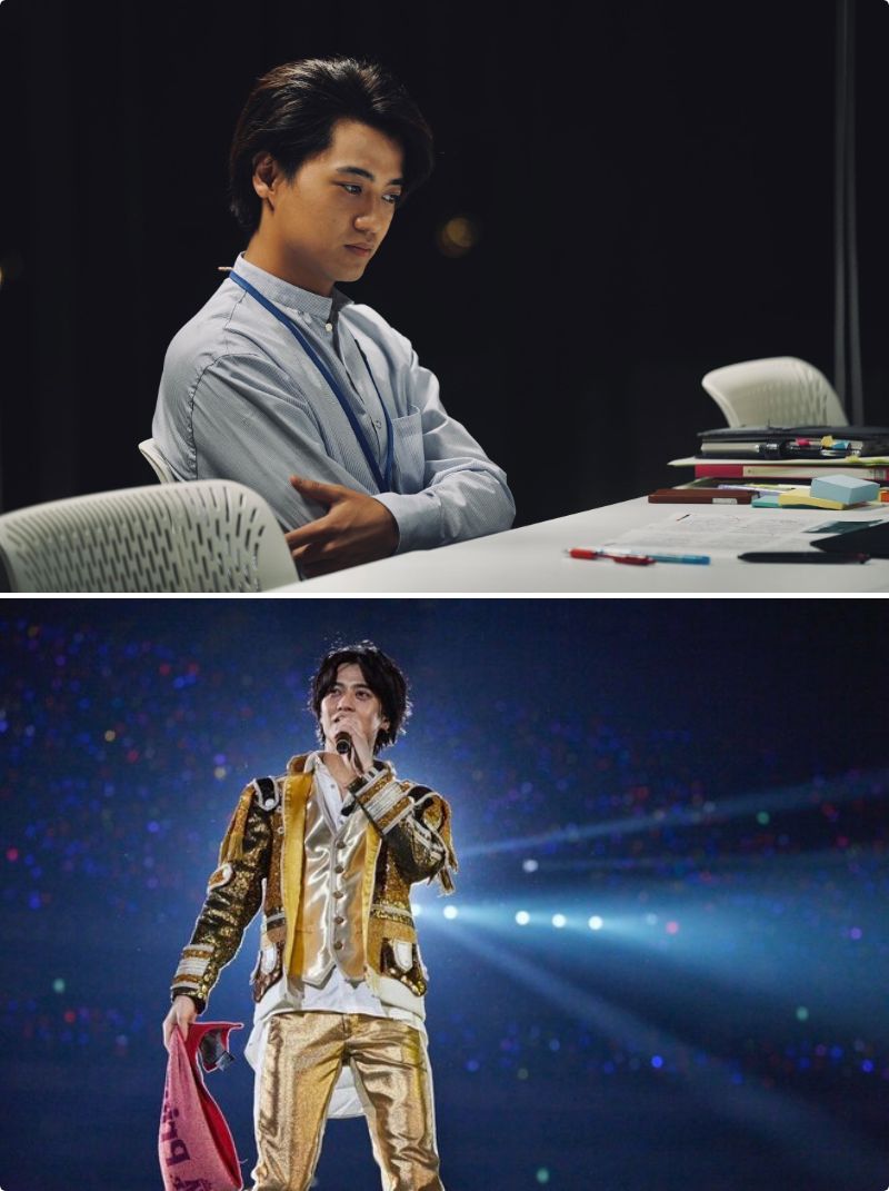 💛Kaitoぴーす✌️ (@50wg8FTZn9L3Lgn) / Posts / X