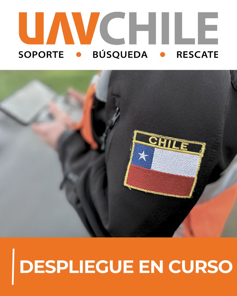 uavchile tweet media