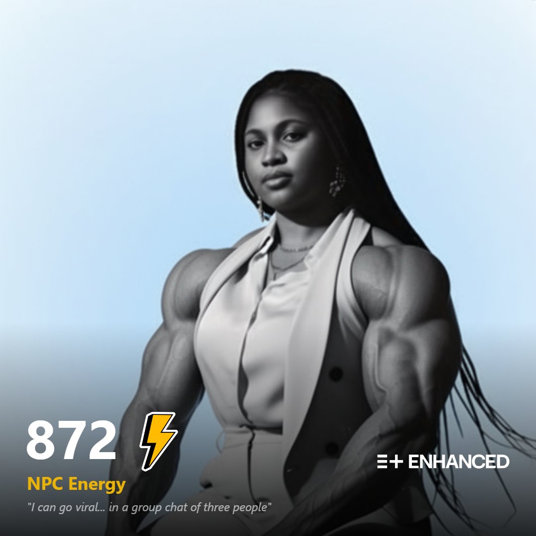 Pretoria01's tweet image. My @kloutgg score just got #ENHANCED. Get yours at klout.gg/pretoria01