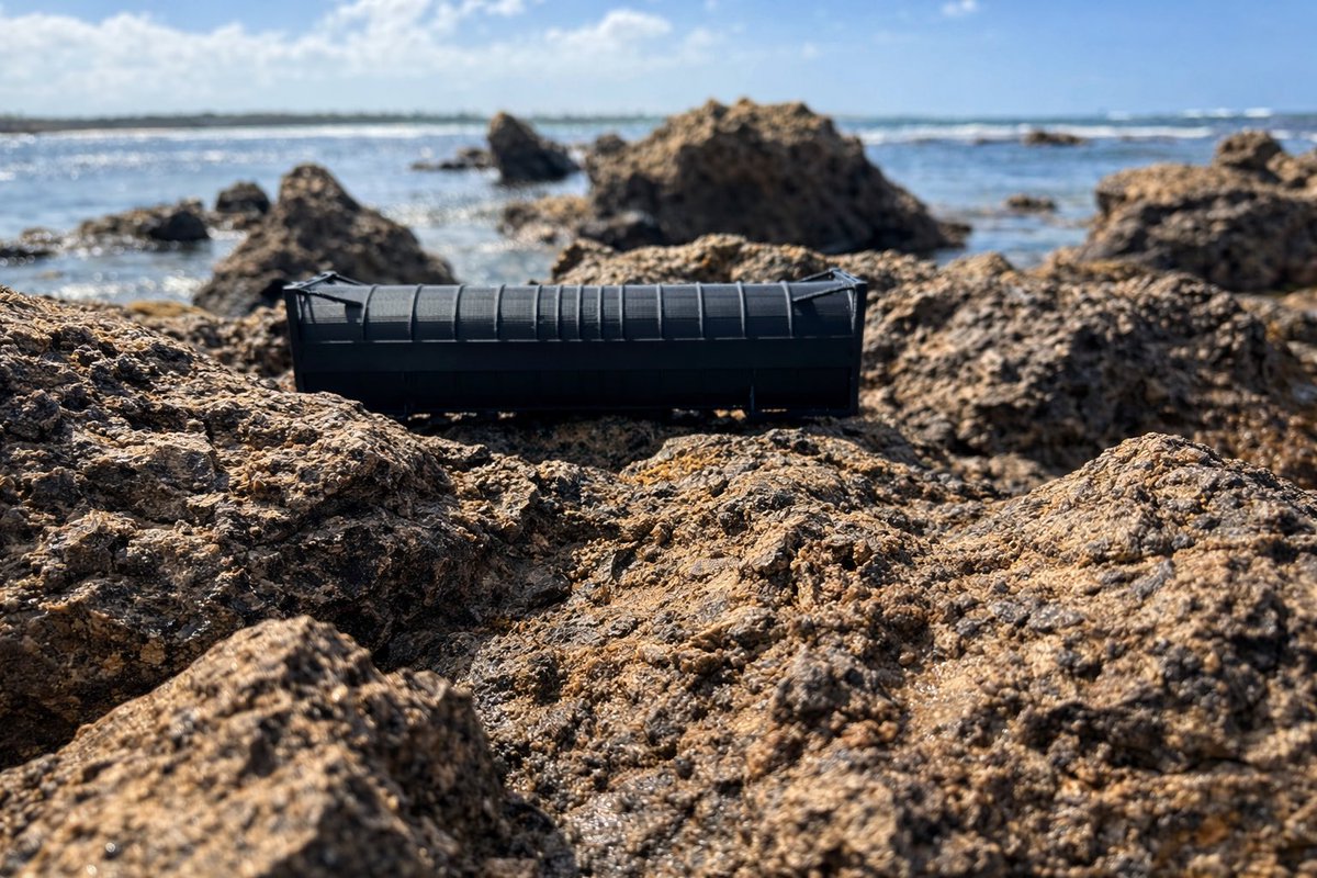 seabaseai's tweet photo. A new class of AI infrastructure is coming

AI is pushing power, cooling, and people to their limits. The next generation of infrastructure won’t be built where data centers have always lived since 1950

Seabase was designed natively for AI from first principles and physics https://t.co/gGBNPvzbWy