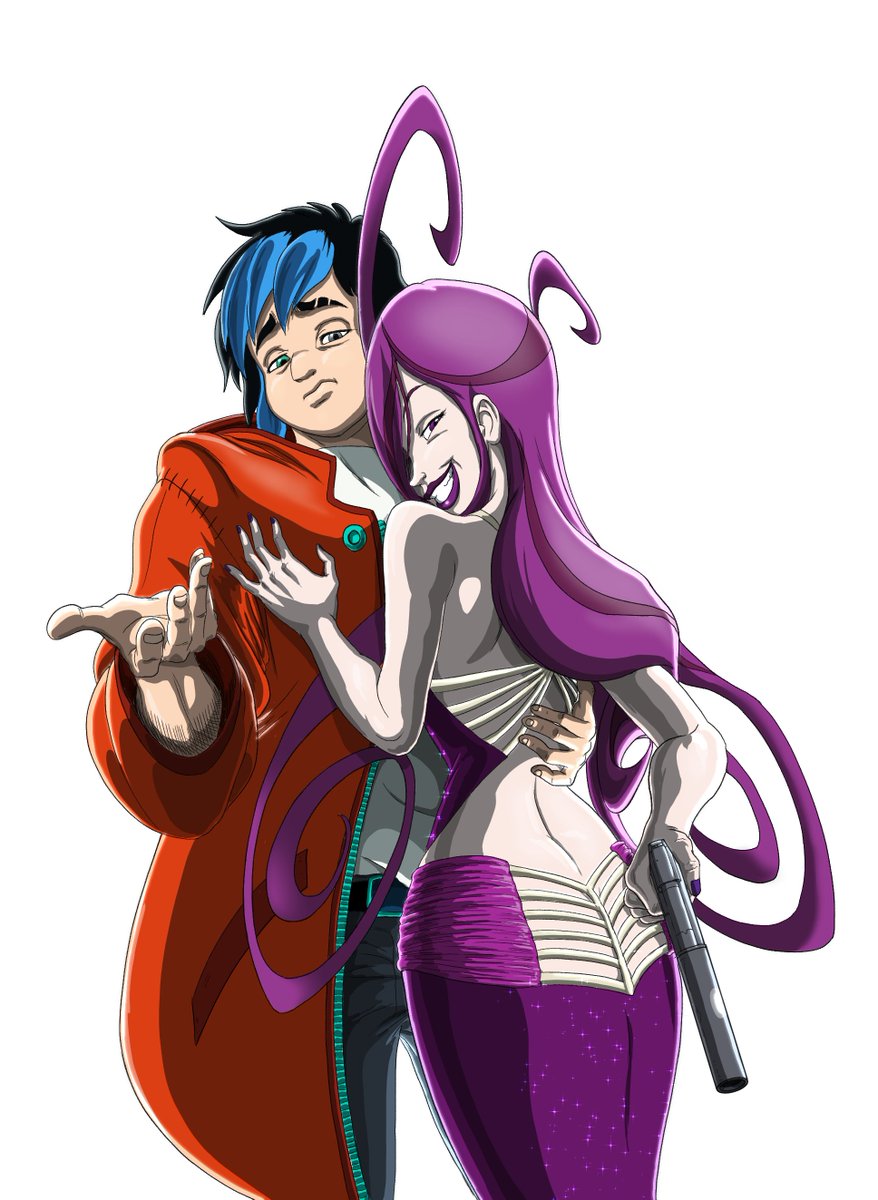 Baierworks | VGEN COMMISSIONS OPEN tweet media