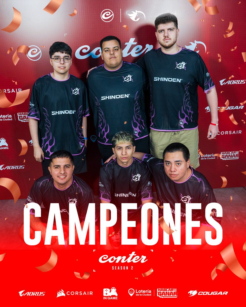 FiReCONTER 2026 tweet media