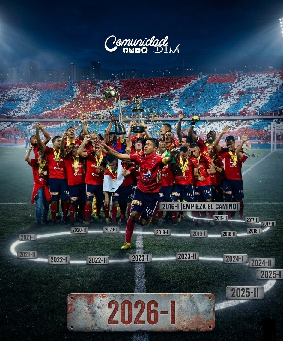 Comunidad DIM tweet media