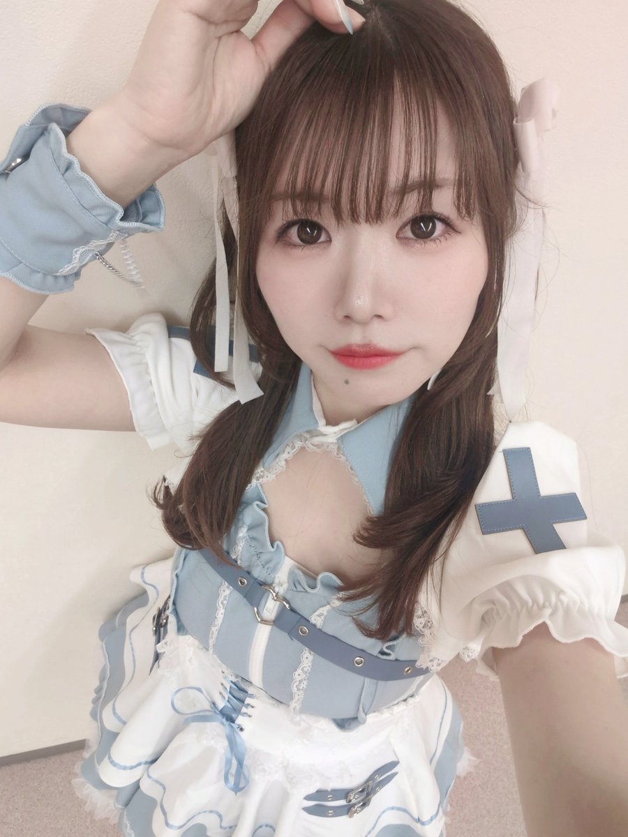 けみゅ@Mike☆miKe【水色】 (@mikemike_keiko) / Posts / X