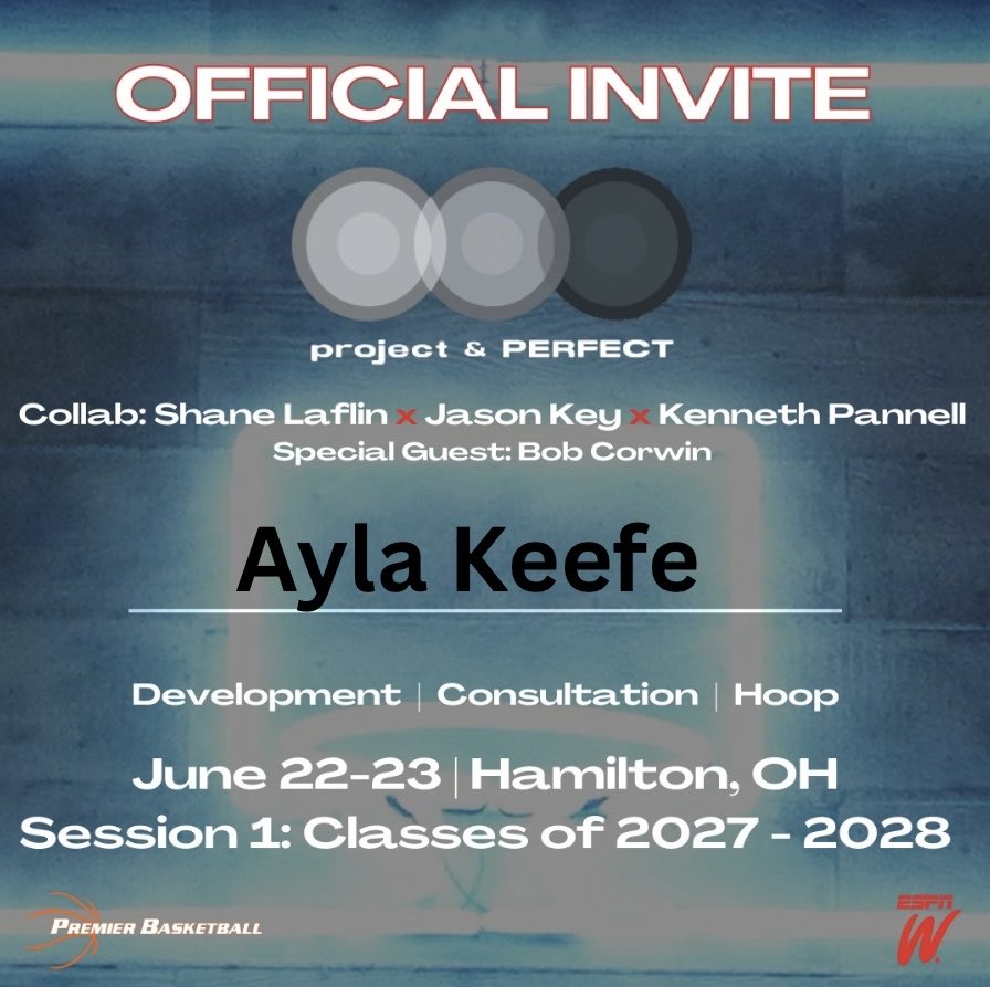 Ayla Keefe tweet media