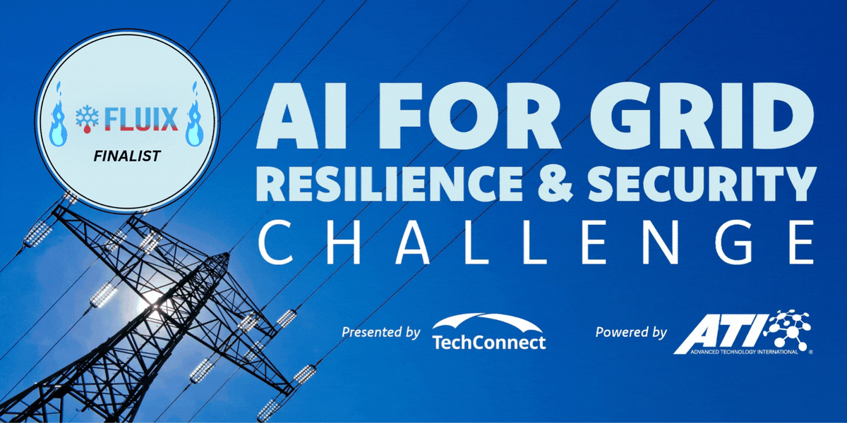 FLUIX AI tweet media