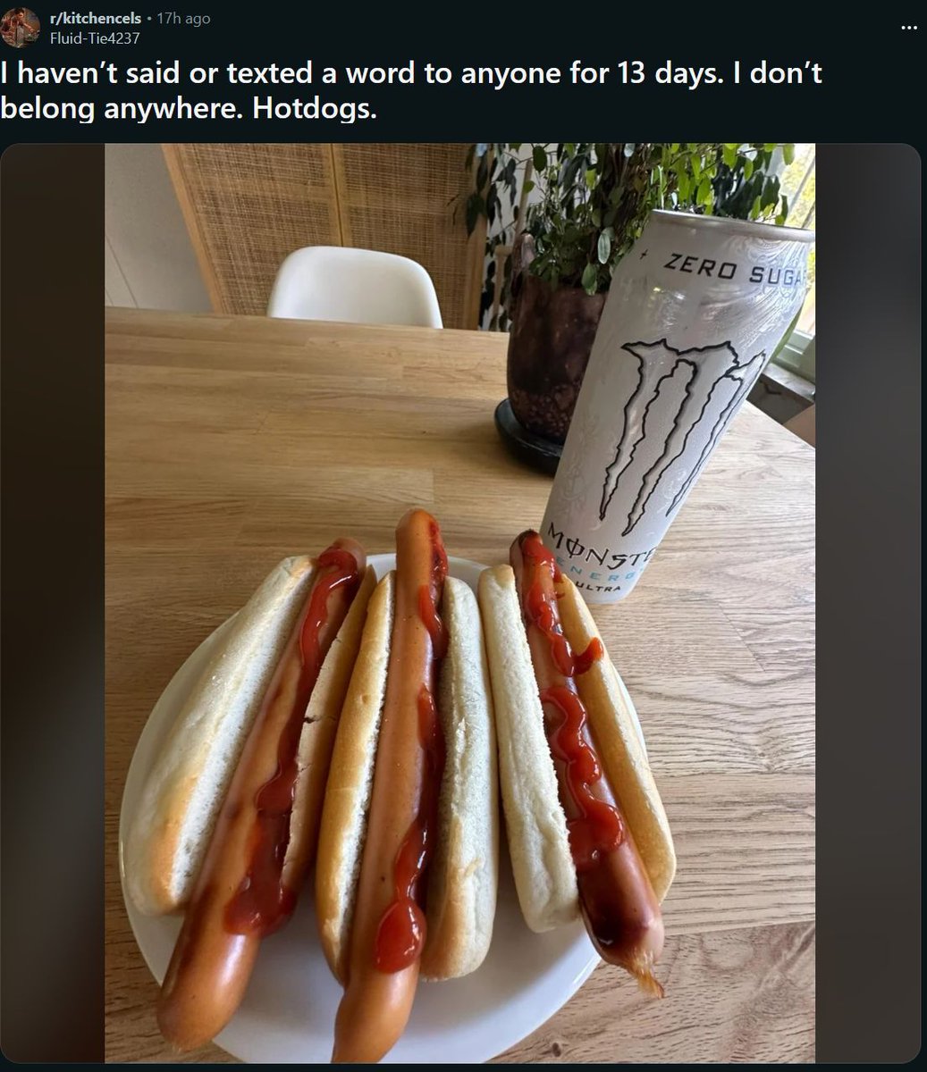 kitchencels tweet media