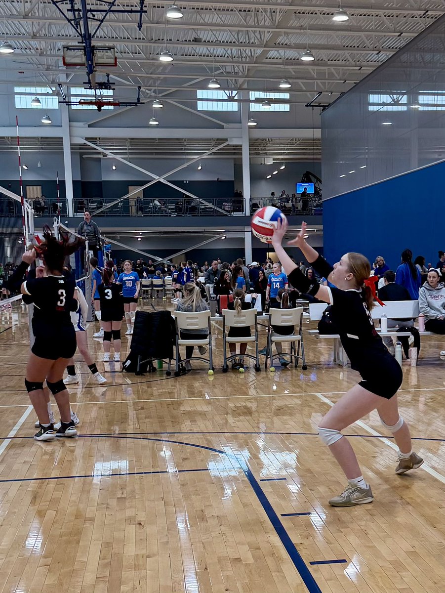 Cedar Point Sports Center tweet media