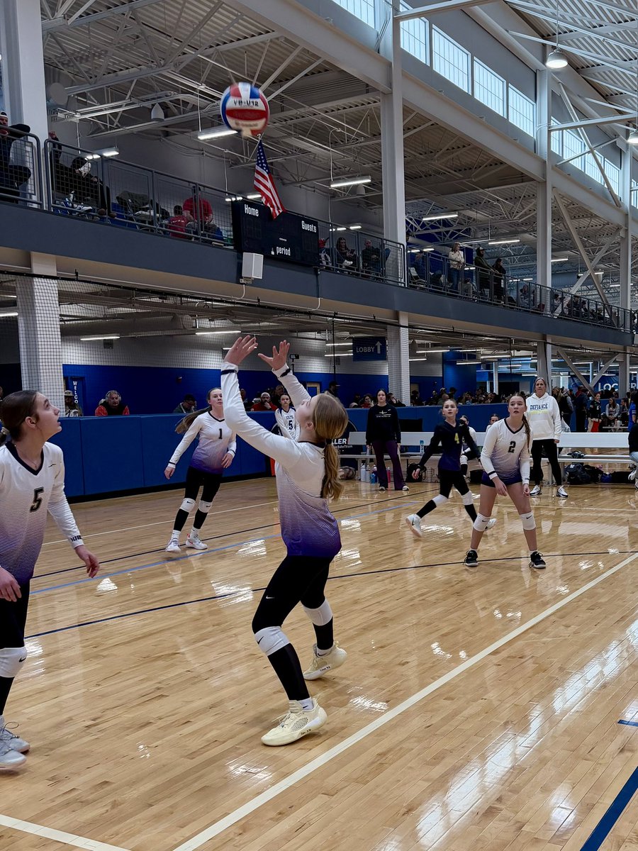 Cedar Point Sports Center tweet media