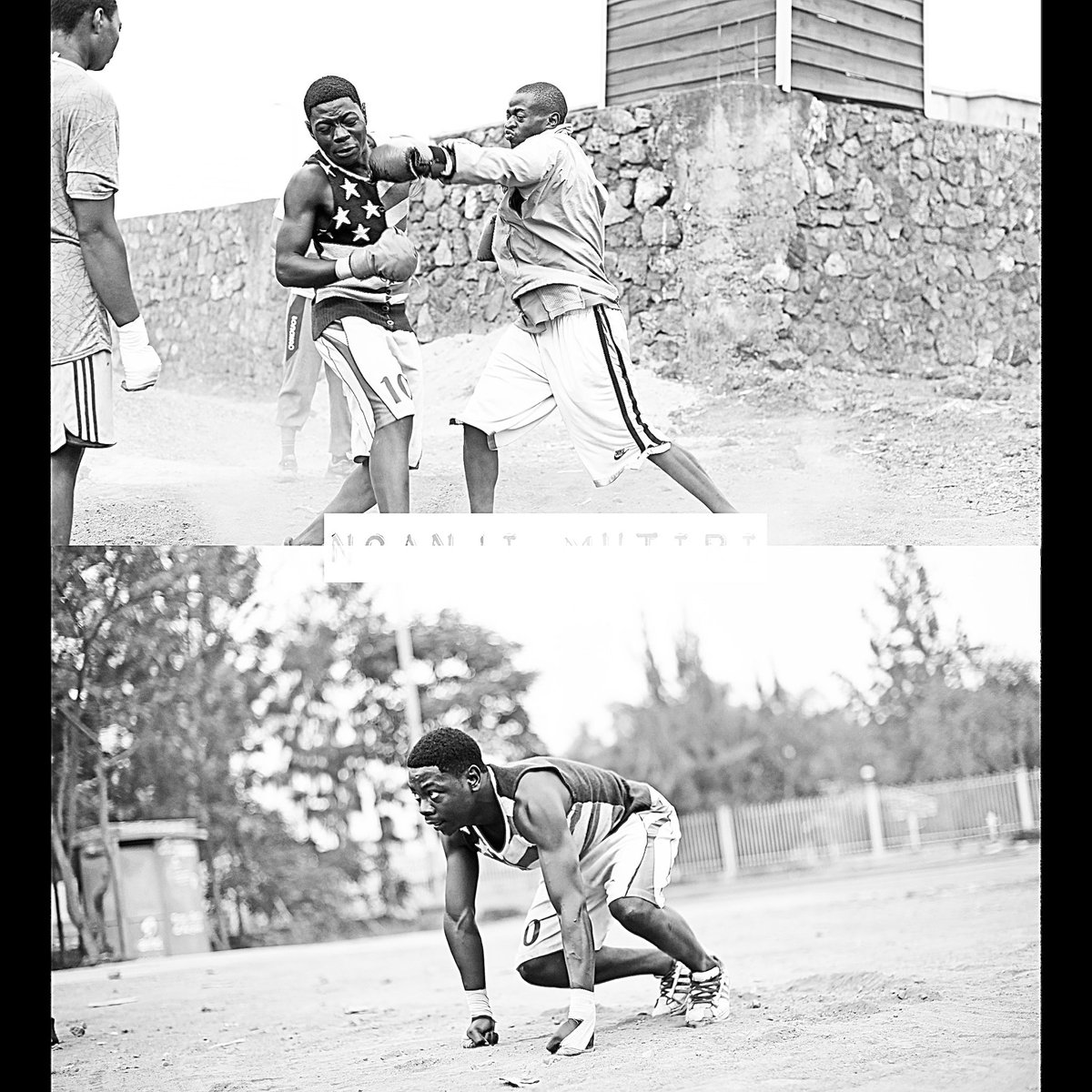 Nganji Mutiri tweet media