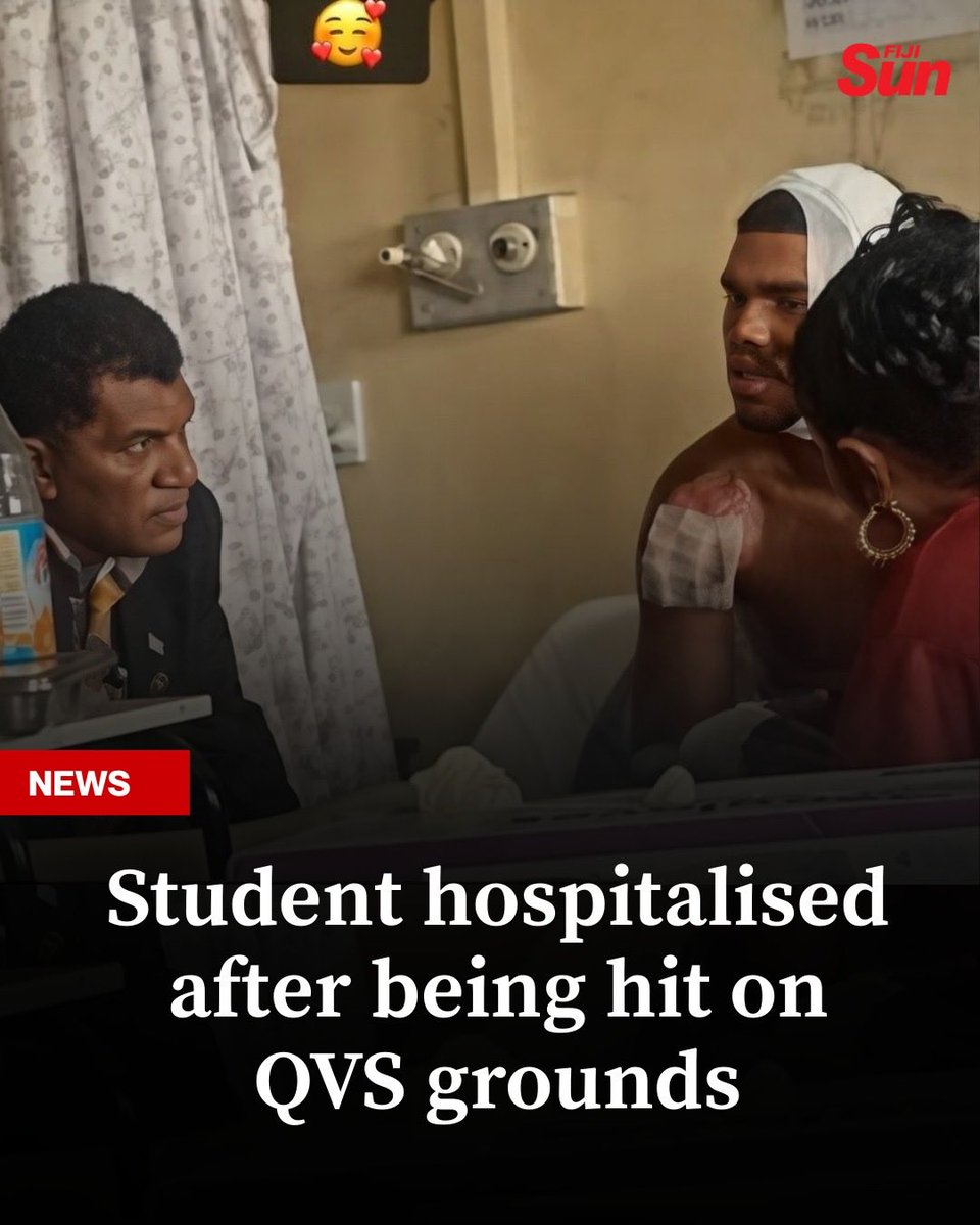 Fiji Sun tweet media