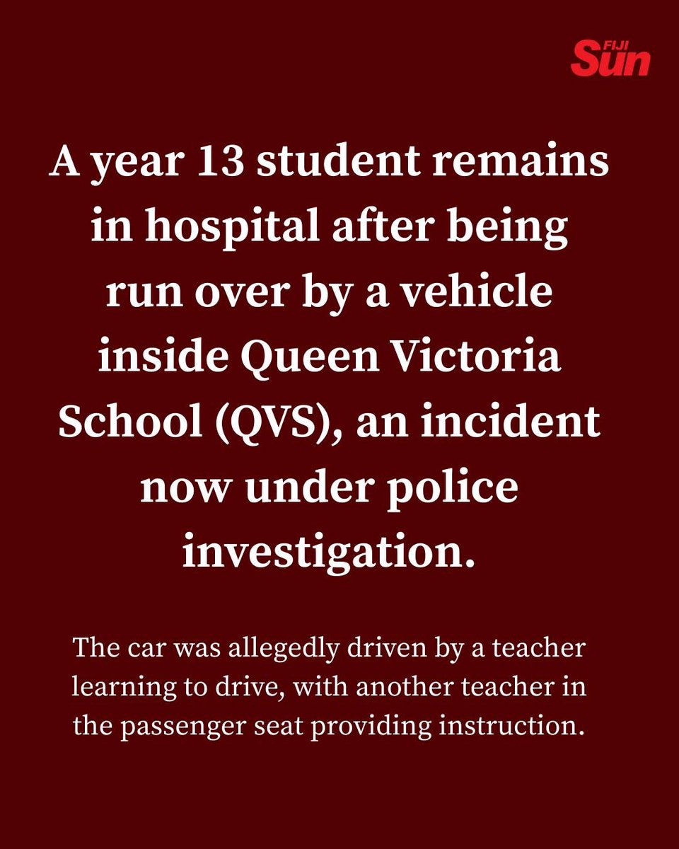 Fiji Sun tweet media