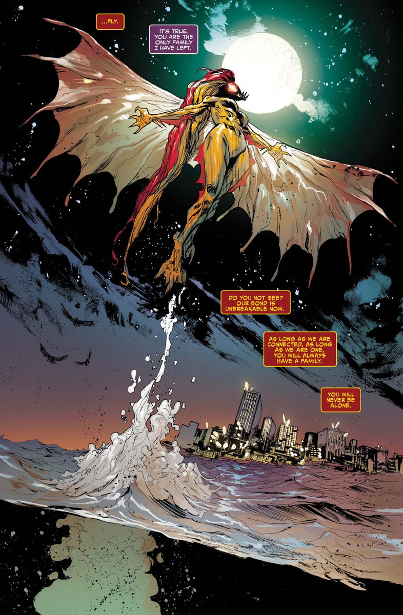 Ellie || hit tim drake with more bricks tweet media