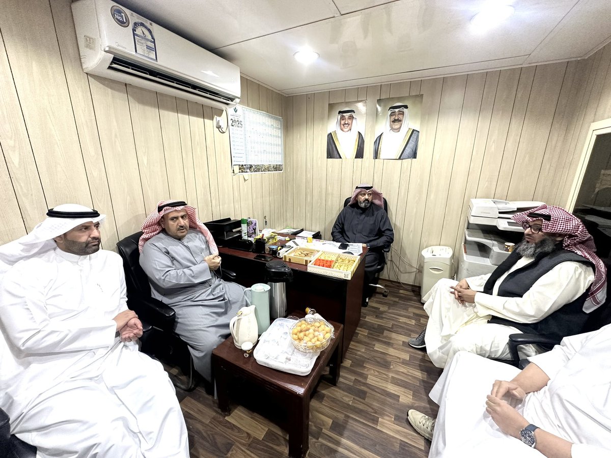 الاتحاد الكويتي للمزارعين tweet media