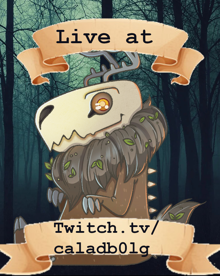 Caladb0lg💀🌳 tweet media