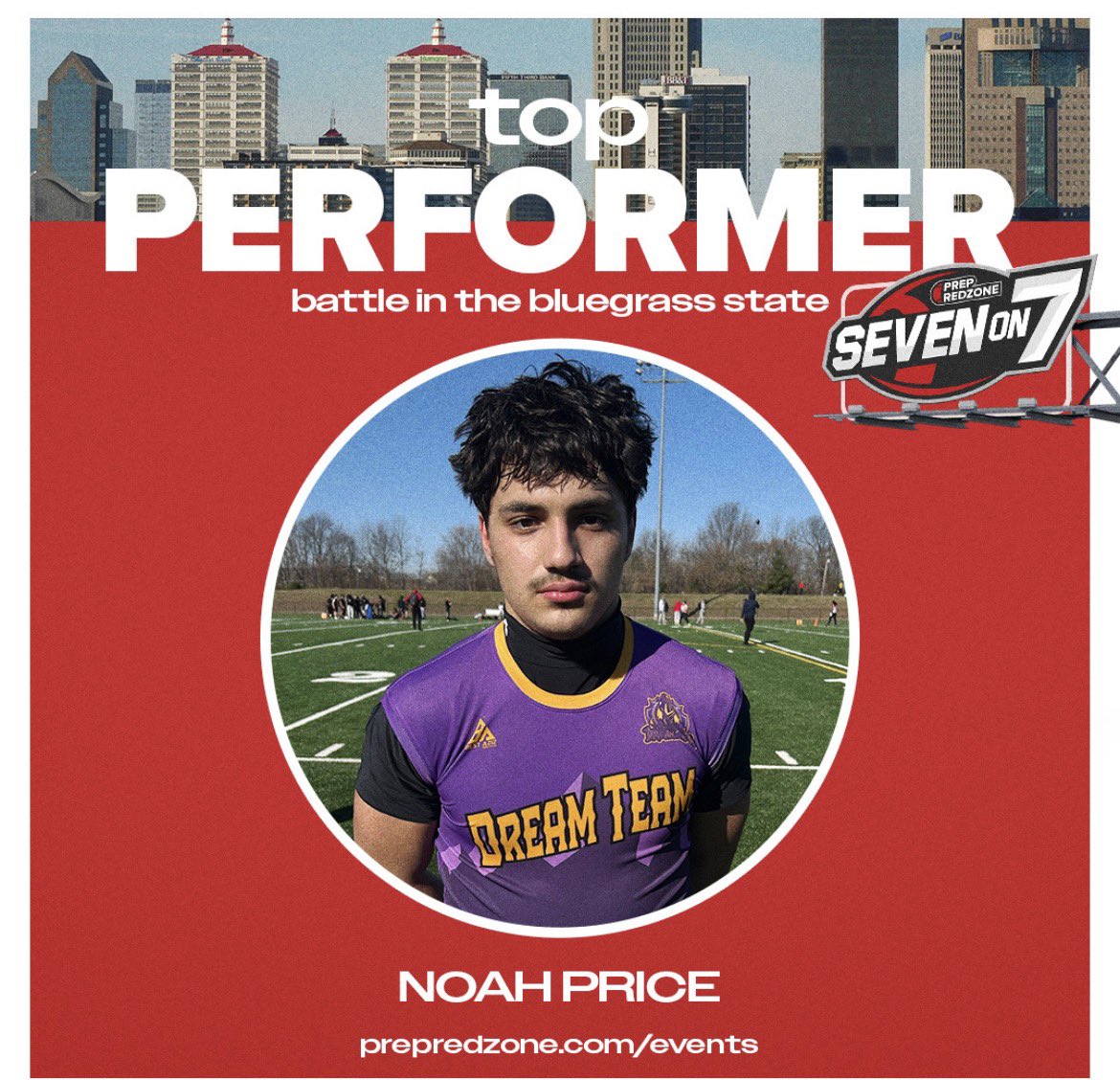 Noah Price tweet media