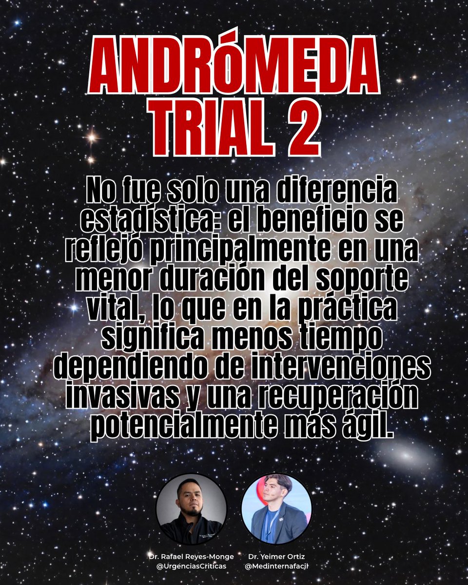 Urgencias Críticas tweet media