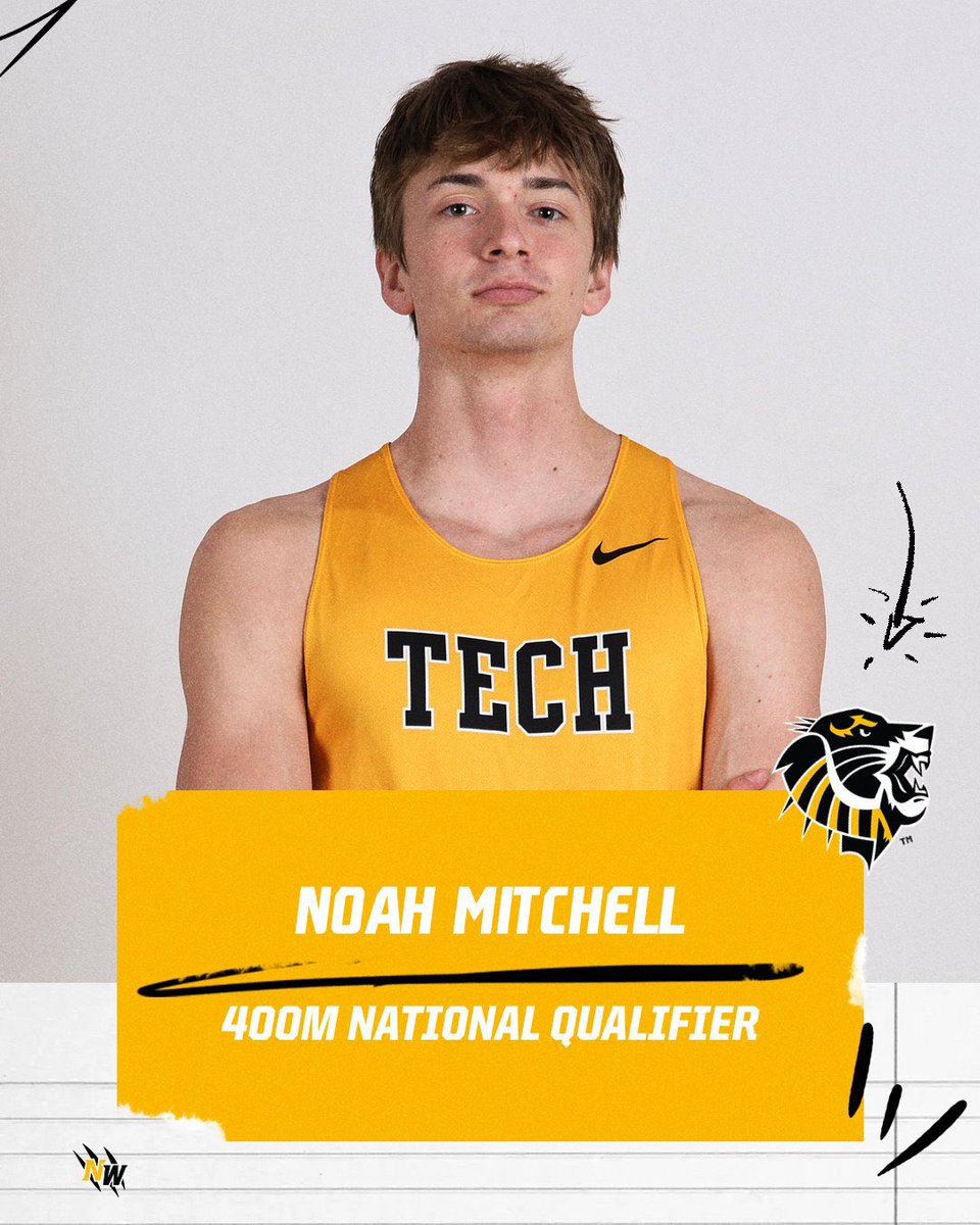 Fort Hays Tech NW - XC/TF tweet media