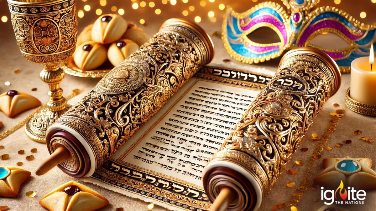 Ignite The Nations tweet media