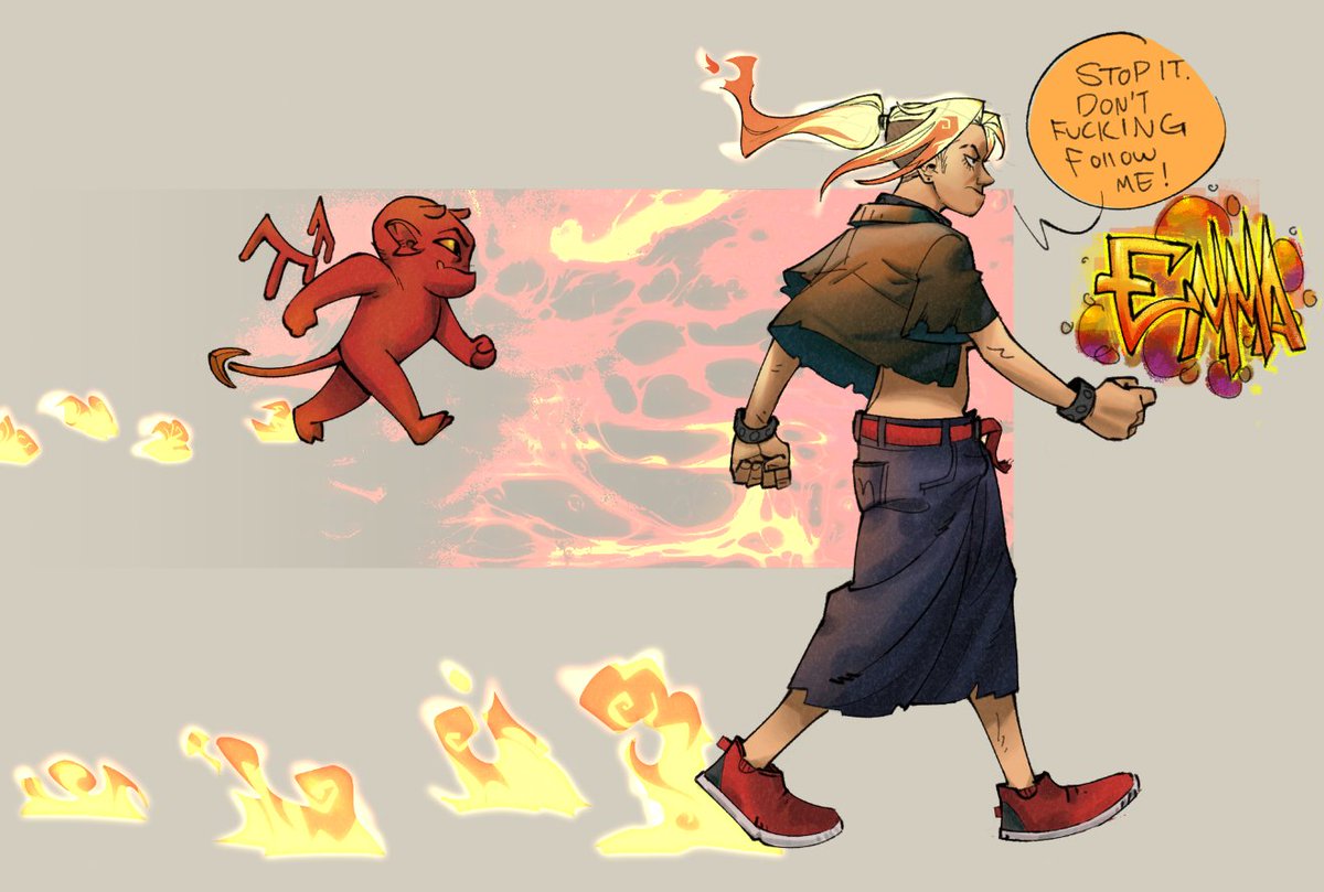 Husk | COMMS CLOSED tweet media