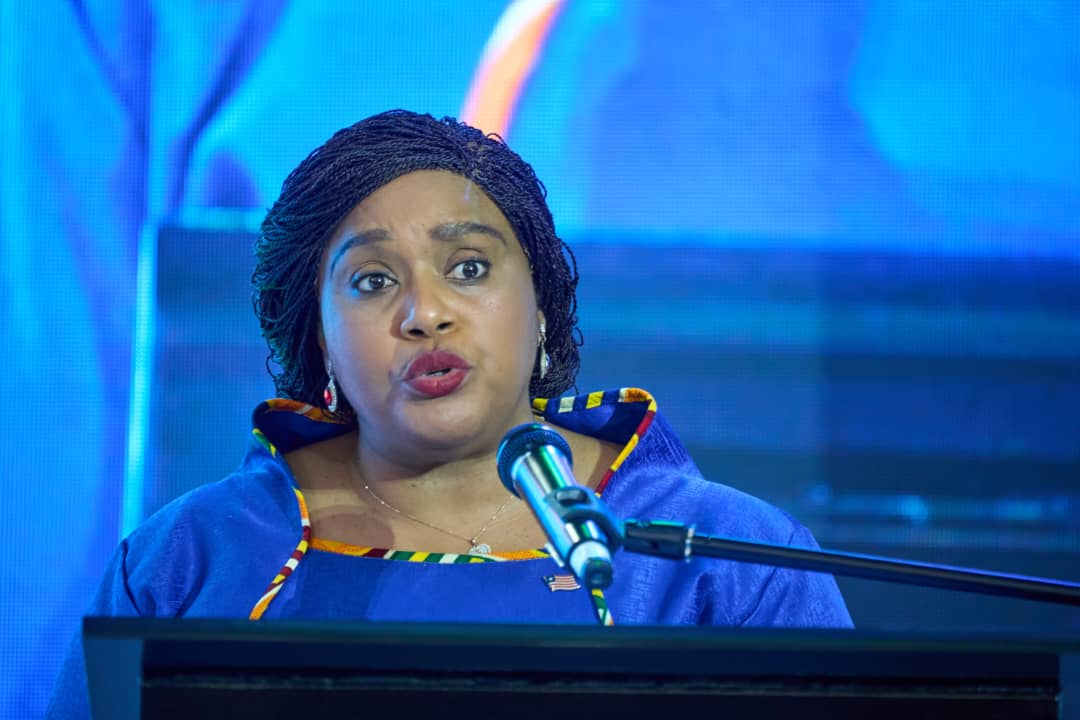 WFP Liberia tweet media