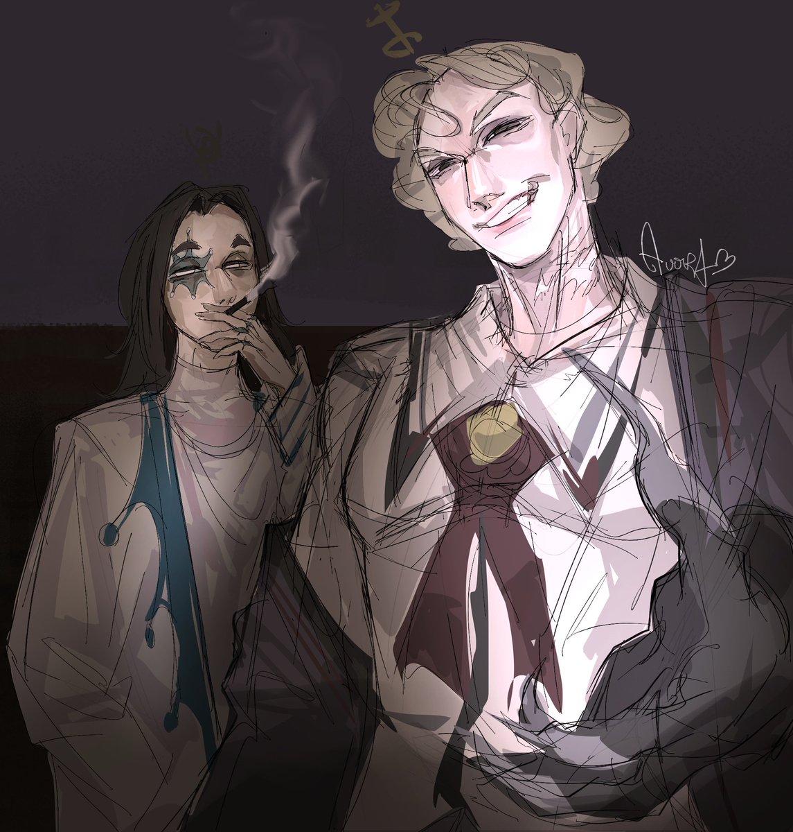 abortichek🎄 🦑 tweet media