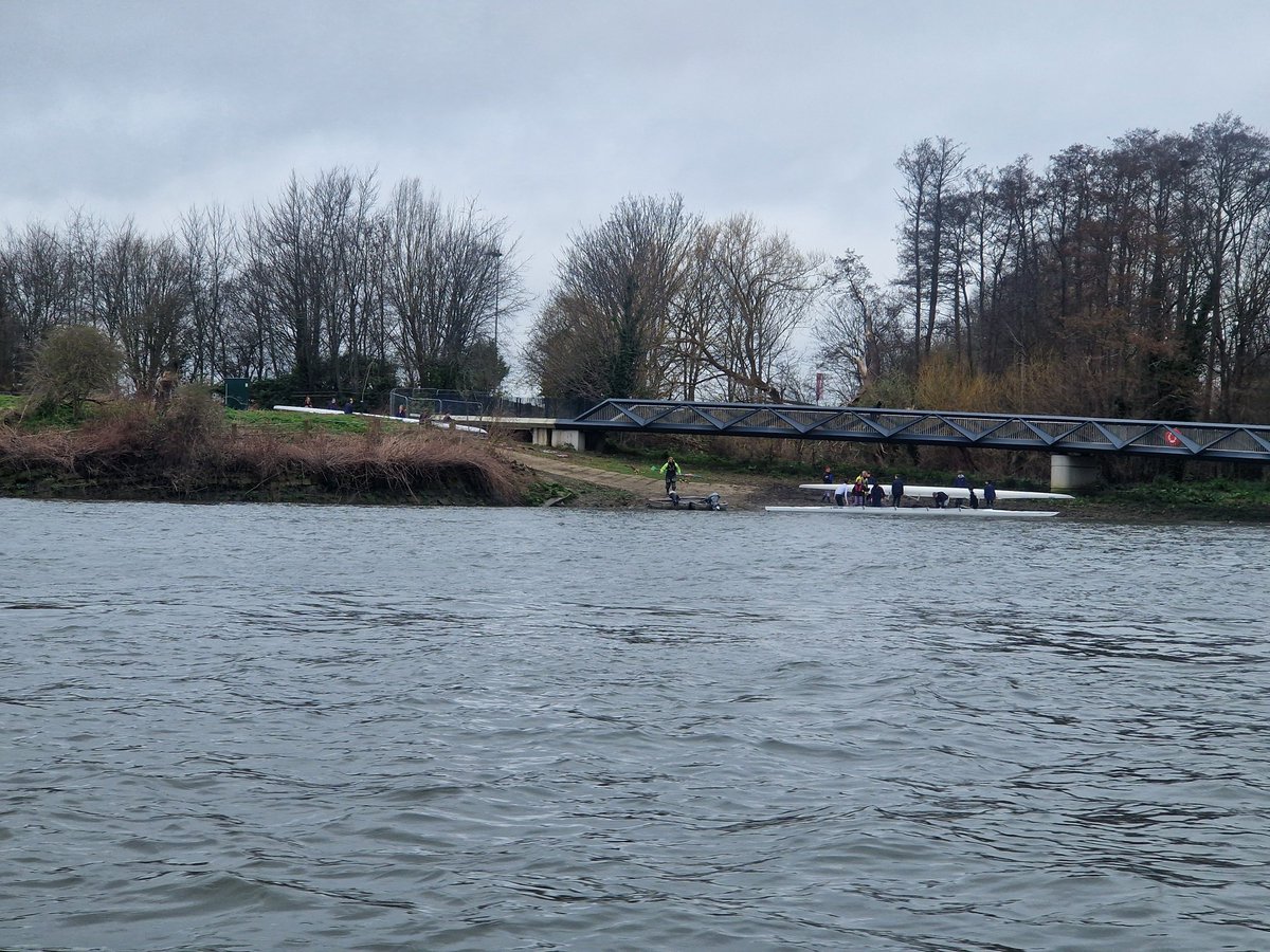 Tideway Snail tweet media