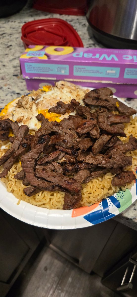 Teriyaki tweet media